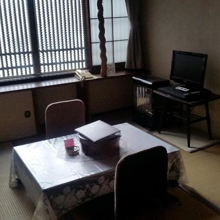 Henmi Ryokan Hakodate Zimmer foto